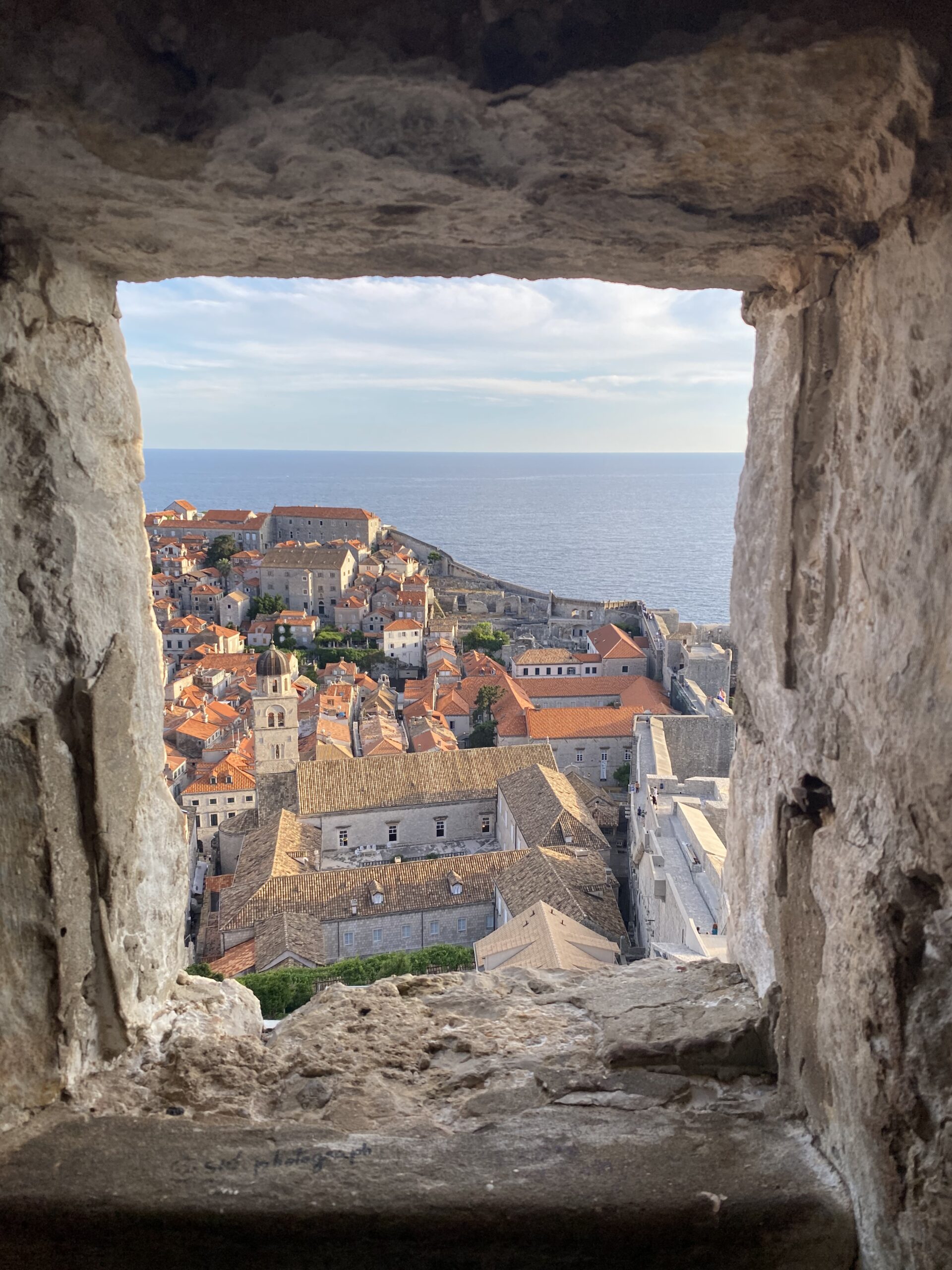 Dubrovnik